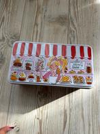 Blik blond Amsterdam, Verzamelen, Blikken, Ophalen, Zo goed als nieuw, Koek(jes)