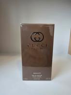 Gucci Guilty Absolute Eau de Parfum - Nieuw!, Sieraden, Tassen en Uiterlijk, Uiterlijk | Parfum, Ophalen of Verzenden, Nieuw