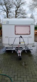 Knaus 450 TF bj 2002 te koop, Rondzit, Ringverwarming, Particulier, Knaus
