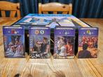 Promo's 7 Wonders V2 Base, Leaders, Cities en Edifice Repos, Hobby en Vrije tijd, Gezelschapsspellen | Bordspellen, Ophalen of Verzenden