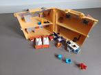 Playmobile meeneemhuis, Kinderen en Baby's, Speelgoed | Playmobil, Ophalen of Verzenden, Zo goed als nieuw
