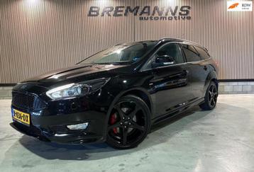 Ford Focus Wagon 1.5 Titanium ST-Line beschikbaar voor biedingen