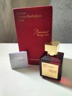 Baccarat rouge 540, Ophalen, Zo goed als nieuw