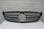 Grill Mercedes C Klasse 205 AMG + Camera ! Mooi !, Ophalen of Verzenden, Gebruikt, Mercedes-Benz