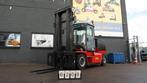 Kalmar ECG80-6 (bj 2017), Meer dan 4000 kg, Elektrisch, Heftruck, Kalmar