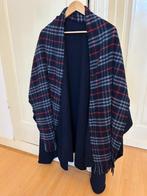 Burberry dames cape, Burberry, Ophalen of Verzenden, Zo goed als nieuw, Zwart