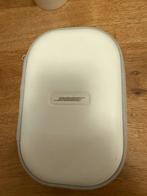Bose koptelefoon met noice canselling, Ophalen of Verzenden, Zo goed als nieuw, Over oor (circumaural), Overige merken