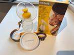 Medela milk collector, Ophalen of Verzenden, Zo goed als nieuw, Borstkolf