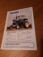 County high drive  folder, Ophalen of Verzenden, Zo goed als nieuw