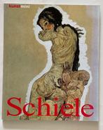 Egon Schiele, leven en werk, Kai Artinger, Ophalen of Verzenden, Zo goed als nieuw, Schilder- en Tekenkunst, Kai Artinger