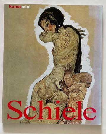 Egon Schiele, leven en werk, Kai Artinger beschikbaar voor biedingen