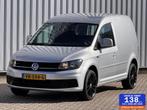 Volkswagen Caddy Bestel 1.6 TDI L1H1 marge airco inruil moge, Euro 5, Gebruikt, 4 cilinders, Volkswagen
