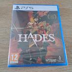 Hades (nieuw), Spelcomputers en Games, Games | Sony PlayStation 5, Verzenden, Nieuw