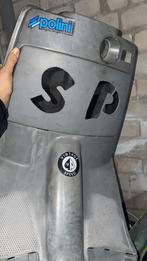 Skipper beenschild watergekoeld, Ophalen of Verzenden