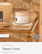 Tiny Rituals Stretch mark tummy cream 200 ml nieuw!, Sieraden, Tassen en Uiterlijk, Uiterlijk | Lichaamsverzorging, Ophalen of Verzenden