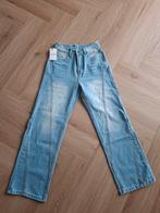 Elevate Essentials Dames Jeans Recht Model Maat S, Kleding | Dames, Spijkerbroeken en Jeans, Elevate Essentials, Ophalen of Verzenden