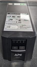 APC Smart-UPS 750 (Zwart), Gebruikt, -, -, Ophalen of Verzenden