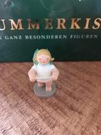 Wendt und Kühn elfpuntenengel met muziekblad, staand, Ophalen of Verzenden, Zo goed als nieuw