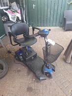 scootmobiel, Diversen, Rolstoelen, Ophalen, Inklapbaar, Gebruikt, Elektrische rolstoel