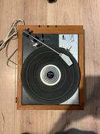 lenco B55 Platenspeler, Audio, Tv en Foto, Platenspelers, Ophalen of Verzenden, Zo goed als nieuw, Overige merken