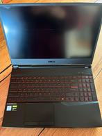 Laptop MSI GL65 92D-247NL, 15 inch, Ophalen of Verzenden, SSD, Zo goed als nieuw