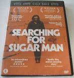 Dvd *** SEARCHING FOR SUGAR MAN *** Sixto Rodriguez *NIEUW*, Vanaf 6 jaar, Ophalen of Verzenden, Nieuw in verpakking