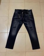 Dsquared2 jeans ALLE MATEN 0681459161, Kleding | Heren, Ophalen of Verzenden, Nieuw, Blauw