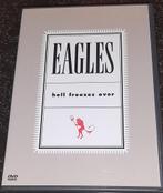 Eagles hell freezes over, Cd's en Dvd's, Dvd's | Muziek en Concerten, Ophalen of Verzenden, Zo goed als nieuw