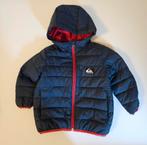 Quicksilver tussenjas kind 3 jaar ZGAN, Kinderen en Baby's, Kinderkleding | Maat 92, Ophalen of Verzenden, Zo goed als nieuw, Meisje