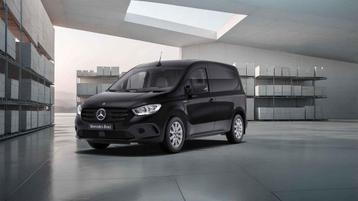 Mercedes-Benz eCitan 112 Pro L1 51 kWh beschikbaar voor biedingen