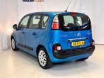 Citroen C3 Picasso 1.6 VTi Tendance|AIRCO|CRUISE|AUTOMAAT|CA, Auto's, Citroën, Euro 5, Gebruikt, 4 cilinders, Blauw