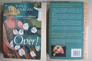 357 - Over! - Sheila O'Flanagan