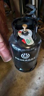 2 x Primagaz propaan Gasfles 10,5 kg (vol), Caravans en Kamperen, Ophalen, Nieuw