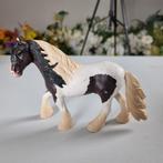 Schleich, 13831 Tinker hengst, Ophalen of Verzenden, Gebruikt, Paard, Beeldje of Figuurtje