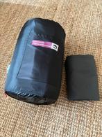 2x Polydaun kinderslaapzak, Ophalen, Gebruikt
