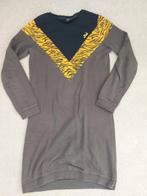 JM Jurk Tricot 158/164, Kinderen en Baby's, Kinderkleding | Maat 152, Meisje, Ophalen of Verzenden, Zo goed als nieuw, Jurk of Rok