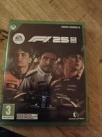 F1 25 - Xbox Series X - Racegame, Ophalen of Verzenden