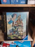 Ravensburger prinsessen castle collection, Ophalen of Verzenden, Minder dan 500 stukjes, Nieuw, Rubik's of 3D-puzzel