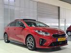Kia ProCeed 1.4 T-GDI GT-PlusLine vol met luxe opties, Elekt, Auto's, 65 €/maand, Stof, Euro 6, 4 cilinders