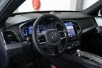 Volvo XC90 T8 Automaat Ultimate Dark, Luchtvering | Semi Ele, Gebruikt, Euro 6, 4 cilinders, 1969 cc
