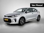 Kia Rio 1.0 TGDI ComfortPlusLine Navigator | 1e Eigenaar | A, Auto's, Kia, Voorwielaandrijving, 12 maanden, Gebruikt, Euro 6