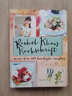 Rachel Khoo's kookschrift, Ophalen of Verzenden, Zo goed als nieuw