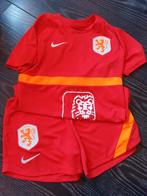 Oranje leeuwinnen Nederland, Maat XS of kleiner, Ophalen of Verzenden, Zo goed als nieuw, Shirt