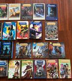 Star Wars The High Republic | 34x | boeken & comics, Ophalen of Verzenden, Nieuw, Boek of Poster