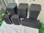 BNS Intelligent SDS-20 compact luidsprekers, Overige merken, Gebruikt, Ophalen of Verzenden, 60 tot 120 watt