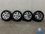 6-7mm! Originele VW Polo 6 2G AW Ronda 15 inch velgen 5x100, Auto-onderdelen, Banden en Velgen, Gebruikt, 15 inch, Banden en Velgen