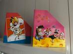Tijdschrifthouders Diddle 2 stuks, Verzamelen, Diddl, Ophalen of Verzenden, Zo goed als nieuw