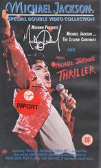 VHS - Diverse VHS Videotapes: een appel en een ei aanbieding, Cd's en Dvd's, Alle leeftijden, Ophalen of Verzenden, Zo goed als nieuw