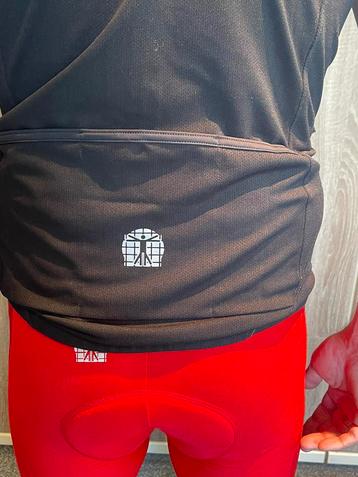 Nieuwe bioracer koers fiets motor legging met zeem xl,l,m,s beschikbaar voor biedingen