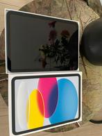 Apple Ipad 10th gen 64GB blauw, Computers en Software, Android Tablets, Wi-Fi, 64 GB, Ophalen of Verzenden, 11 inch